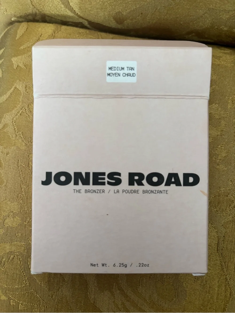 Jones Road Bronzer